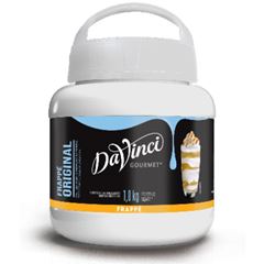 FRAPPEASE ORIGINAL DA VINCI 1KG