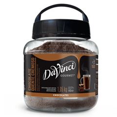 DA VINCI CHOCOLATE QUENTE 1,05KG