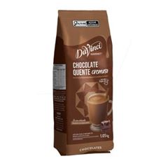 CHOCOLATE CREMOSO EST. EUROPEU