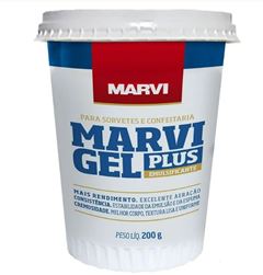 EMULSIFICANTE MARVIGEL PLUS 200G