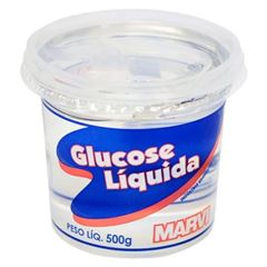 GLUCOSE MILHO PASTA MARVI 500G