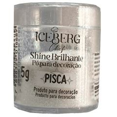 PO P/REVES BRILHANTE PISCA 5G ICEBERG