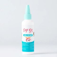 SOFT GEL FLEX AZUL TIFFANY 60G