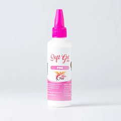 SOFT GEL FLEX  PINK 60G