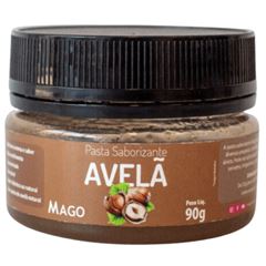 PASTA SABORIZANTE AVELA 90G 