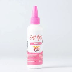 SOFT GEL FLEX  ROSA 60G