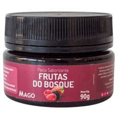 PASTA SABORIZANTE FR. DO BOSQUE 90G MAGO