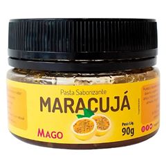 PASTA SABORIZANTE MARACUJA 90G MAGO