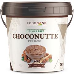 CREME DE AVELA CHOCONUTTE IND FOODB 4KG 