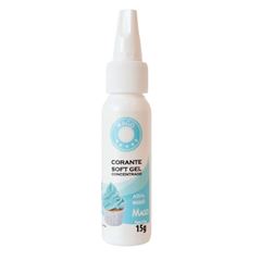 COR. SOFT GEL AZUL BEBE MAGO 15G