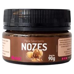 PASTA SABORIZANTE NOZES MAGO 90G 