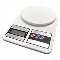BALANÇA NIX HOUSE COZINHA 10KG NX133