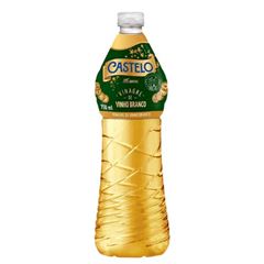 VINAGRE DE VINHO BRANCO CASTELO 750ML