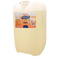 VINAGRE DE CEREAL ARROZ CASTELO 20L