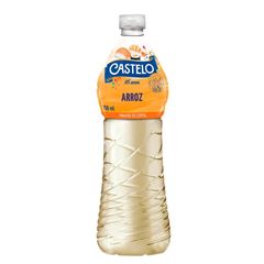 VINAGRE DE CEREAL ARROZ CASTELO 750ML