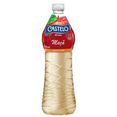 VINAGRE DE FRUTA MACA CASTELO 750ML