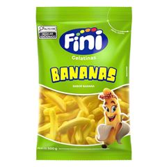BANANA FINI 500G