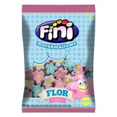 MARSHMALLOWS FLOR CB FINI 250G