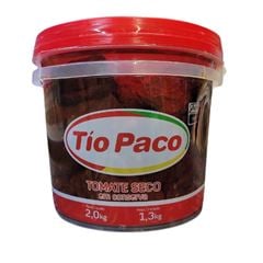 TOMATE SECO TIO PACO 1,3KG