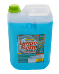MULTIUSO LIMPEBEM ACQUA MARINE 3L