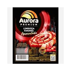 LING FININHA APIMEN PREMIUM AURORA 600G