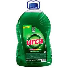 LAVA ROUPAS LIQ VERDE  IDEAL 5L