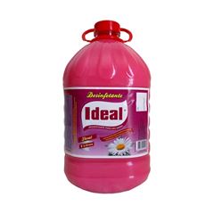 DESINFETANTE PALMOLIVE IDEAL 5L