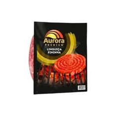 LING FININHA AURORA PREMIUM 600G