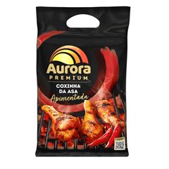 COXINHA DA ASA APIM AURORA PREMIUM 800G