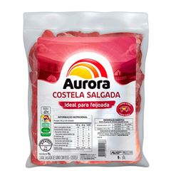COSTELA PORCIONADA AURORA KG 