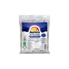 PE SUINO SALG PORCIONADO RESF AURORA KG