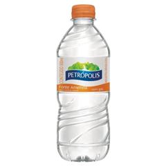 AGUA MINER C/GAS PETROPOLIS GRF 500ML