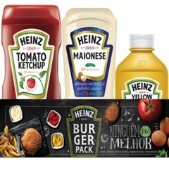 PROMOPACK KET MAIO MOST 867G
