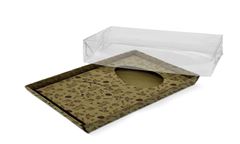 CX P/2 OVINHOS 50G EST. CHOCOLATE DESM