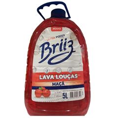 DET LIMAO 5L BRIIZ