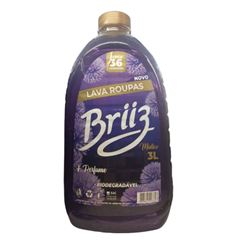 DETERGENTE LAVA ROUPAS MÍSTICO 3L