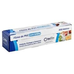 FILME PVC TECFILM TRILHO 28CMX300M