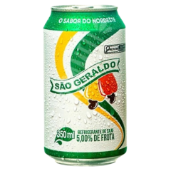 REFR  CAJU SAO GERALDO LATA 350ML