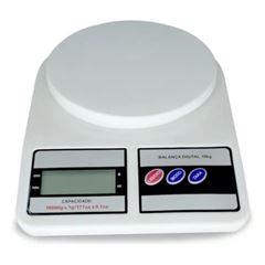BALANCA MEGANEW COZ 10KG SL0363/SL0362