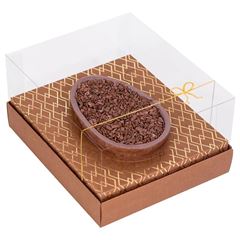 CX CLASSIC ALTA 2X1 150G KRAFT BRONZ 5UN