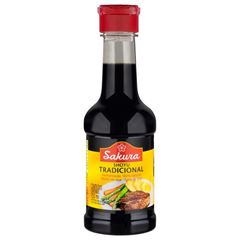 MOLHO SAKURA TRADICIONAL 150ML