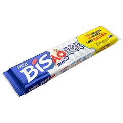 CHOC BIS BISAO LAKA 201,6G