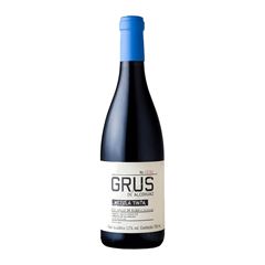 GRUS ALCOHUAZ 2019