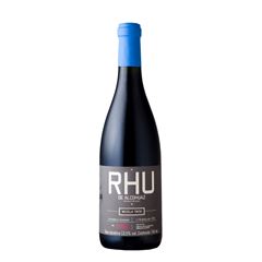 RHU ALCOHUAZ 2018