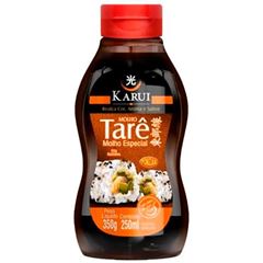 MOLHO TARE KARUI 250ML