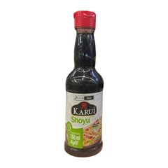 SHOYU LIGHT KARUI 150ML