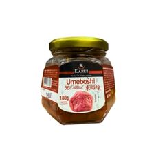 UMEBOSHI KARUI 180G