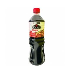MOLHO SHOYU PICANTE KARUI 1.01L