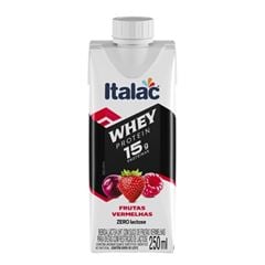 BEBIDA LACT WHEY FRUTAS VER ITALAC 250ML