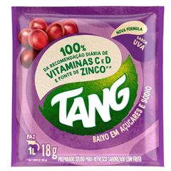 TANG UVA 18G 